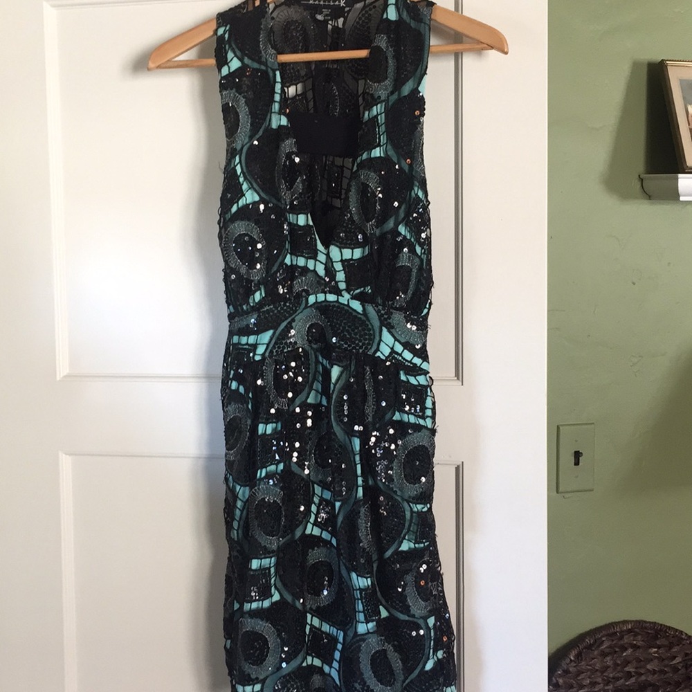 Cocktail dress